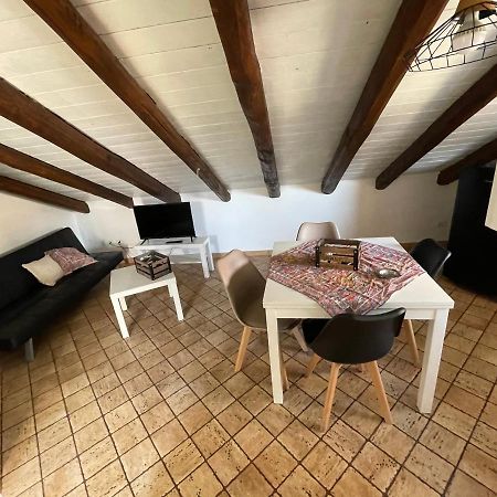 La Mansarda Dei Mori Apartment Catania Ngoại thất bức ảnh