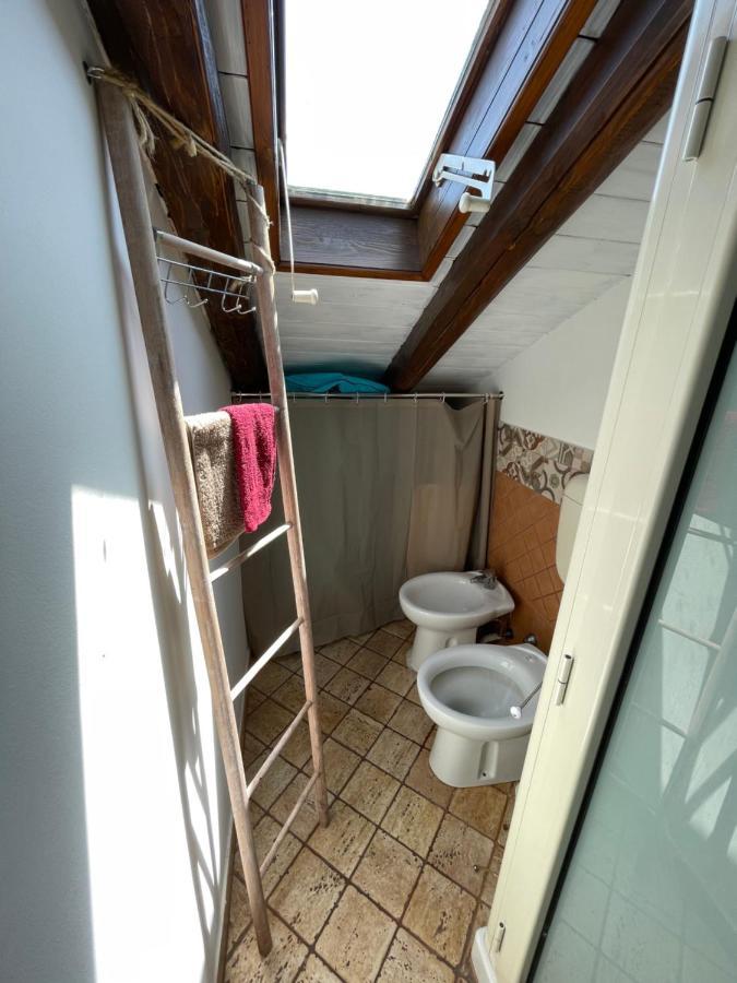 La Mansarda Dei Mori Apartment Catania Ngoại thất bức ảnh